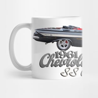 1961 Chevrolet Impala SS Convertible Mug